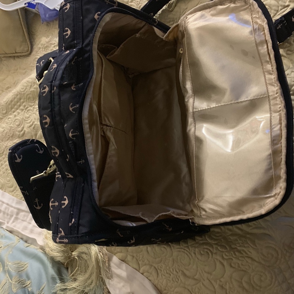 diaper bag jujube - Picture 5 of 8